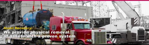 demolition asset recovery and return on investment