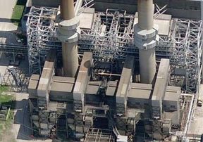 Consumers Energy DE Karn