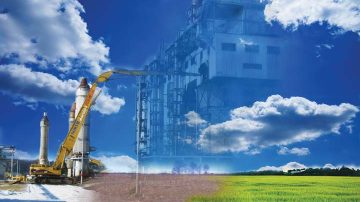 Environmental Impact & Sustainable Demolition