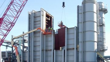 Dismantling & Decommissioning
