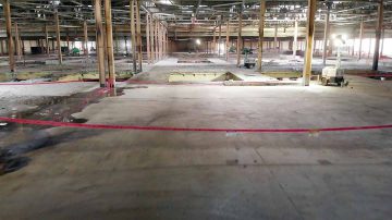Automotive Facility Retrofit