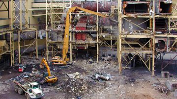Total Demolition