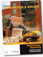 NADC Celebrates 30 years of Safe Demolition