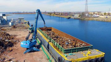 National Grid Far Rockaway Power Plant Environmental Demolition