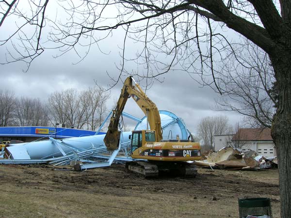NADC Tank Removal Services